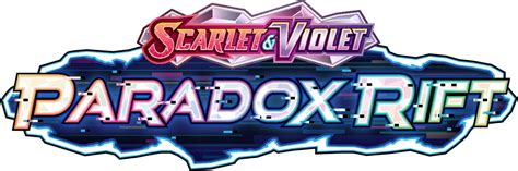 Scarlet & Violet - Paradox Rift Officially Revealed | PokeGuardian | The Latest Pokémon TCG News ...