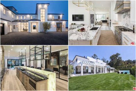 LeBron James House: A $65M+ Empire from Los Angeles to Ohio