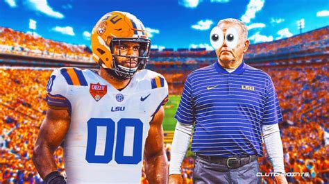 LSU football: Tigers' sneakiest 2023 transfer portal move