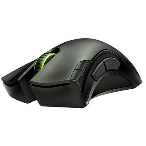 Razer Mamba Elite Gaming Mouse Reviews