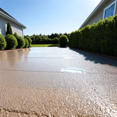 Resin Driveways: Maintenance Guide