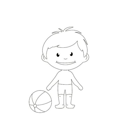 Update more than 142 easy boy drawing for kids super hot - seven.edu.vn