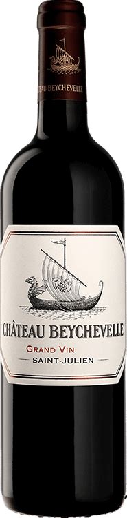 Château Beychevelle 2017 Fine Wine - Millesima.com.hk