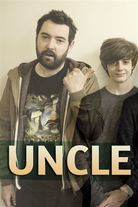 Uncle - Rotten Tomatoes