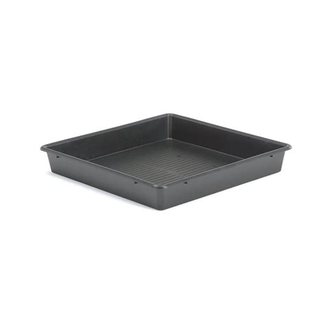 Spill containment tray, 64 L | AJ Products