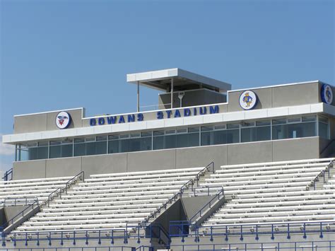 Gowans Stadium - Dondlinger Construction