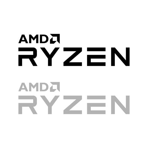 amd logo png, amd icon transparent png 19766409 PNG