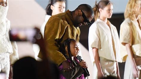 Kanye West Presents Yeezy Season 8 At Paris Fashion Week - Essence