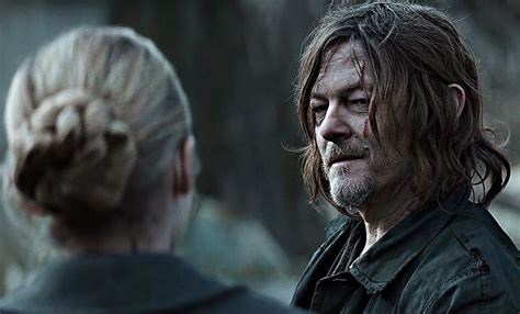 Daryl Dixon | Daryl dixon, Daryl, The walking death