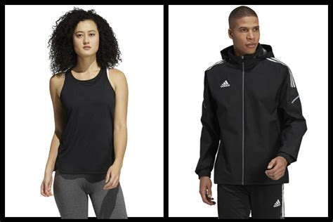 eBay has a ton of Adidas athletic wear at an extra 40% off