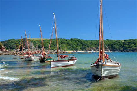 Salcombe (North Sands)