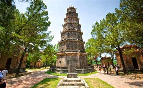 Top 16 Best Things to Do in Hue, Vietnam: Famous Attractions to See