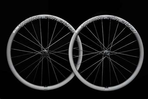 Ride the Difference - 9VELO Carbon Bicycle Wheels