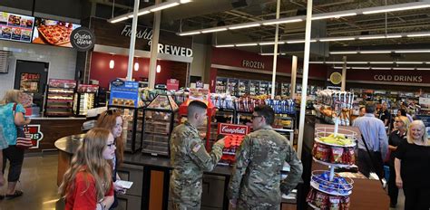 AAFES opens new Express store at Fort Drum | Article | The United ...