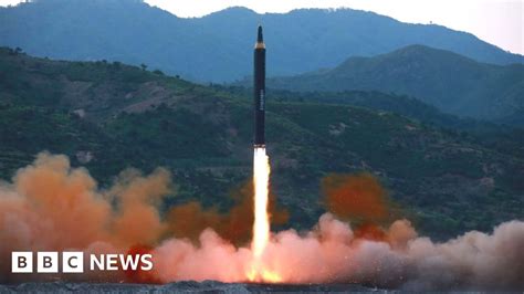 North Korea fires missile but launch fails, says South