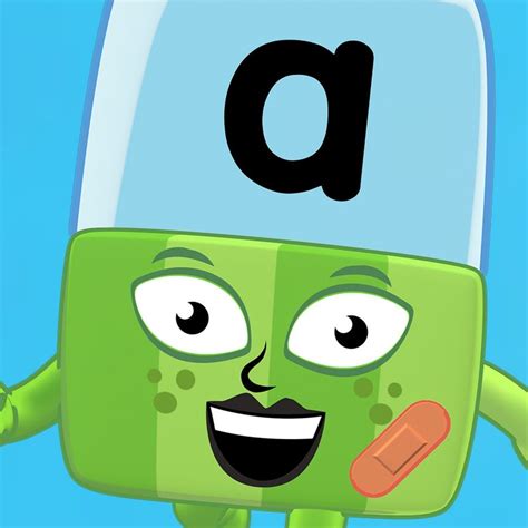 Alphablocks - YouTube in 2022 | Life skills, Songs, Skills