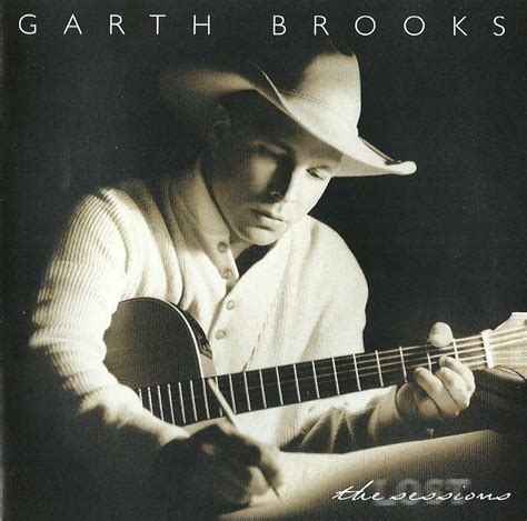 Garth Brooks Wallpapers - Wallpaper Cave