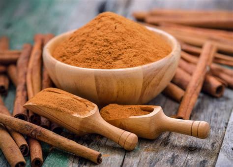 Is Too Much Cinnamon Bad for You? | livestrong