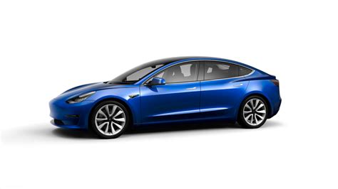 Tesla Model 3 testen | Michael Polster