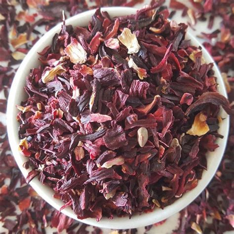 Hibiscus Tea - Uses, For Blood Pressure & Blood Cholesterol