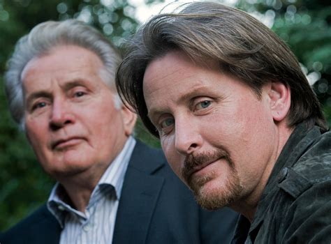 Martin Sheen and Emilio Estevez get on the bus for ‘The Way’ - The Washington Post