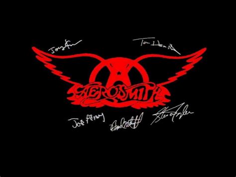 Free download Aerosmith Logo 1600x1200 Wallpapers 1600x1200 Wallpapers ...