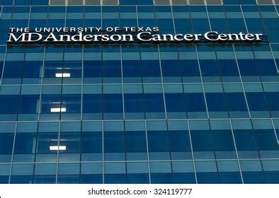 MD Anderson Logo Vector (.SVG) Free Download