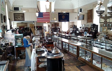 The Great American RoadTrip Forum - Peshtigo Fire Museum - Peshtigo ...