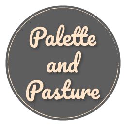 Palette and Pasture Tickets - Buy Online