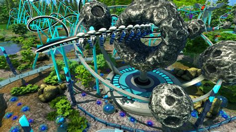 Buy cheap RollerCoaster Tycoon World Steam Key 🏷️ Best Price