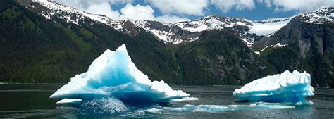 Tracy Arm Fjord Cruises | Alaskan Cruises | Carnival Cruise Line