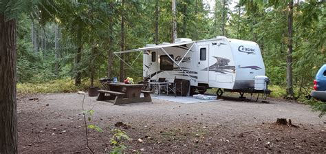 Shuswap Lake: Aug. 28 – Sept. 4, 2020 – Camping Capers