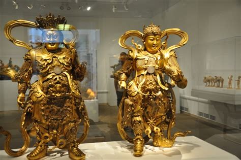 Asian Art Museum - Seattle Sights & Attractions