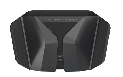 iF - NETGEAR - Nighthawk AX12