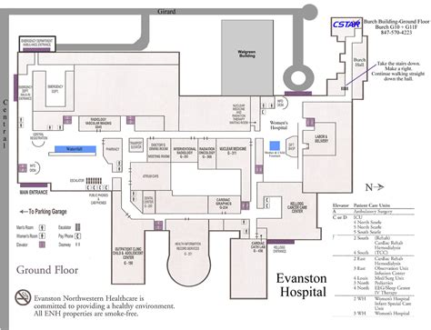 Upper Chesapeake Hospital: Glenbrook Hospital Emergency Room