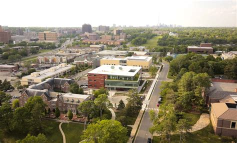 About UMKC | University of Missouri - Kansas City