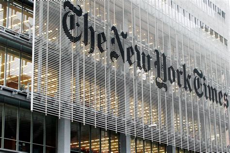 New York Times: We blew it on Trump