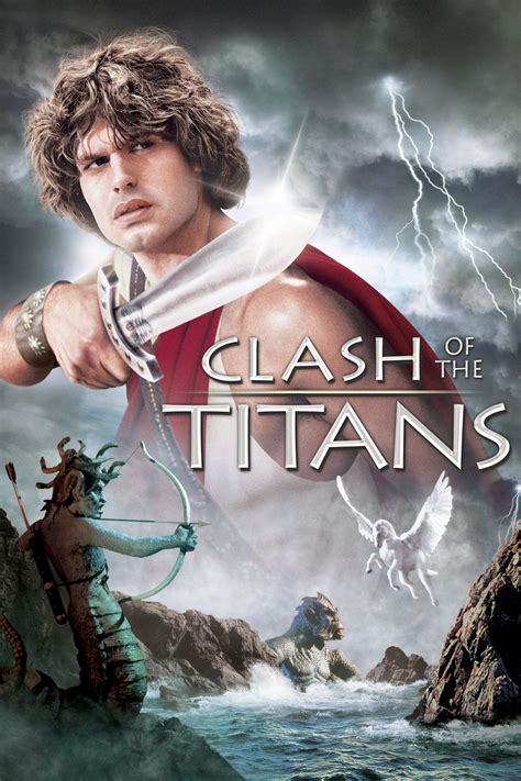 Clash of the Titans | Greek Myth Wikia | FANDOM powered by Wikia