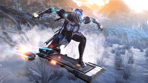 K-Drive | Wiki Warframe | Fandom