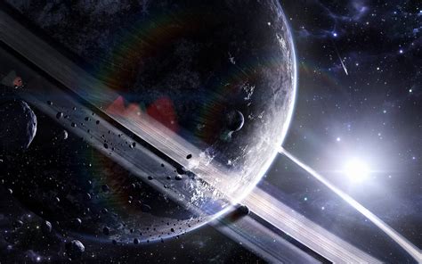 Space HD Wallpapers 1080p - Wallpaper Cave