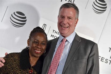 Chirlane McCray, Bill De Blasio’s Wife: 5 Fast Facts You Need to Know | Heavy.com