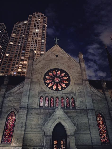 Holy Name Cathedral, Chicago IL : pics