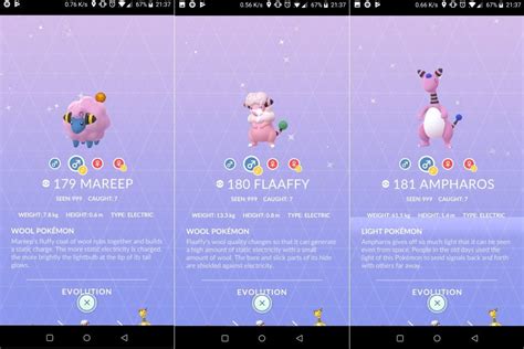 News Report - Community Day April: Mareep | Pokémon GO Hub