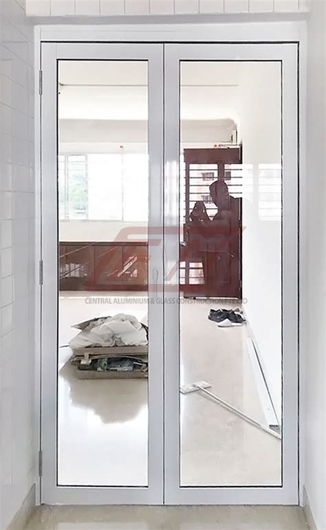 2 Panel Bifold Glass Doors - Glass Door Ideas