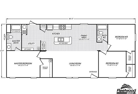 Florida Modular Homes - View Floor Plans, See 3D Tours & Get Prices