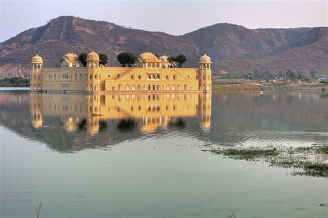 Jaipur Lake Palace | Jaipur, India | ¡kuba! | Flickr