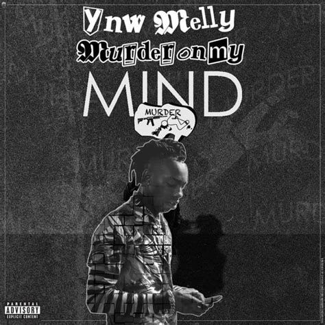 YNW Melly - Murder On My Mind (Instrumental) (Prod. By SMKEXCLSV) - Hipstrumentals