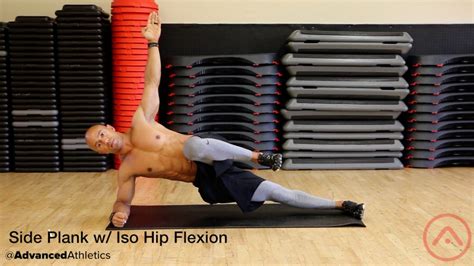 5 exercises to take control of your frontal plane motion - Advanced Athletics