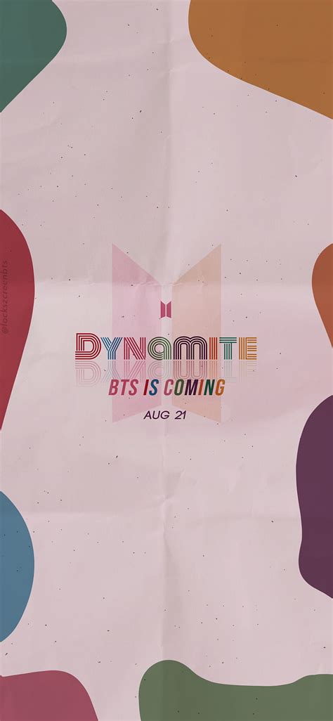 Bts Dynamite Em Bts Dynamite Aesthetics Hd Phone Wallpaper Pxfuel | The ...