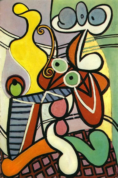 Picasso - In Living Colour - John McDonald